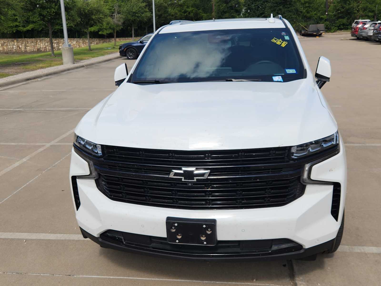 Thumbnail: 2024 Chevrolet Suburban - 2