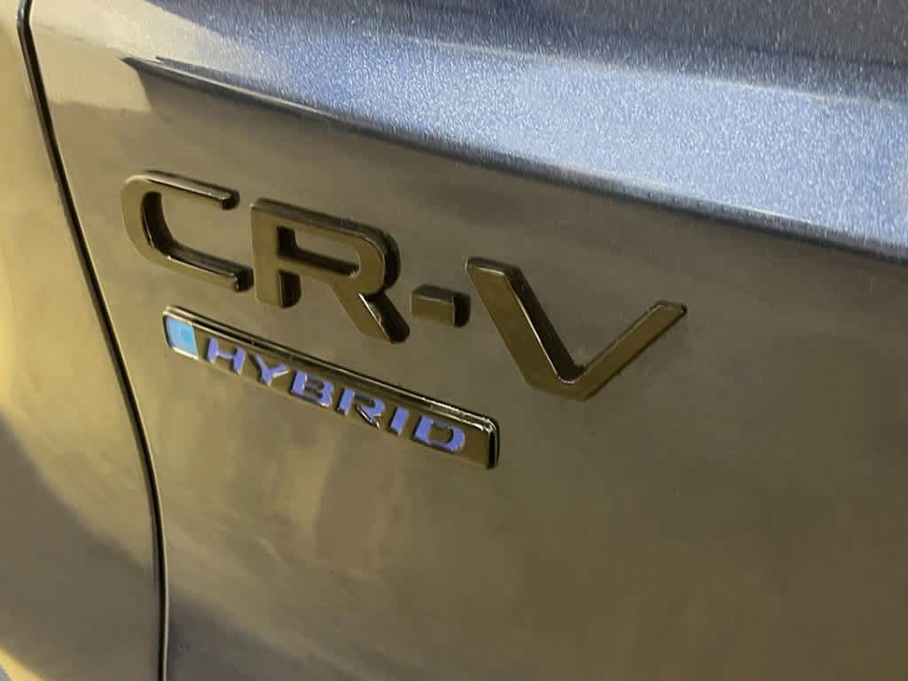 Thumbnail: 2026 Honda CR-V - 7