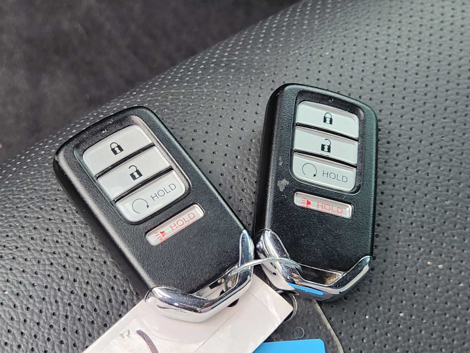 Thumbnail: 2025 Honda Ridgeline - 20