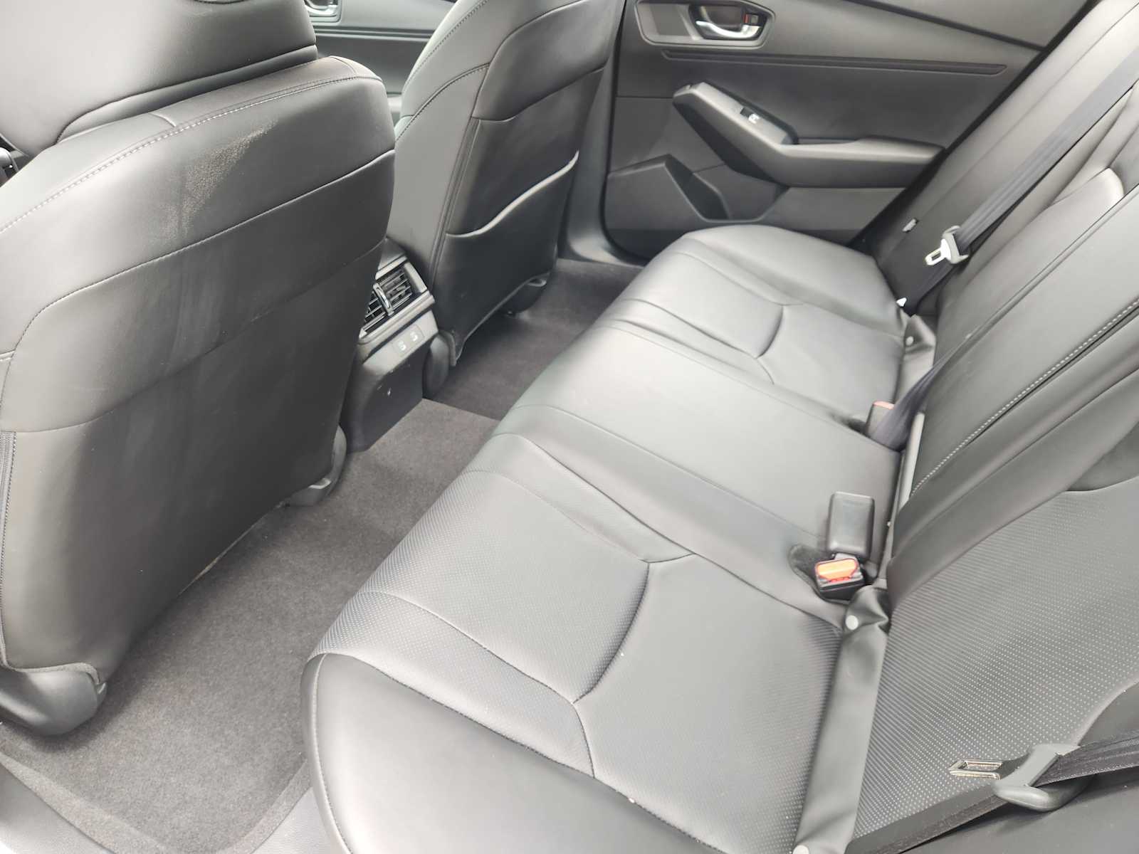 Thumbnail: 2024 Honda Accord - 12