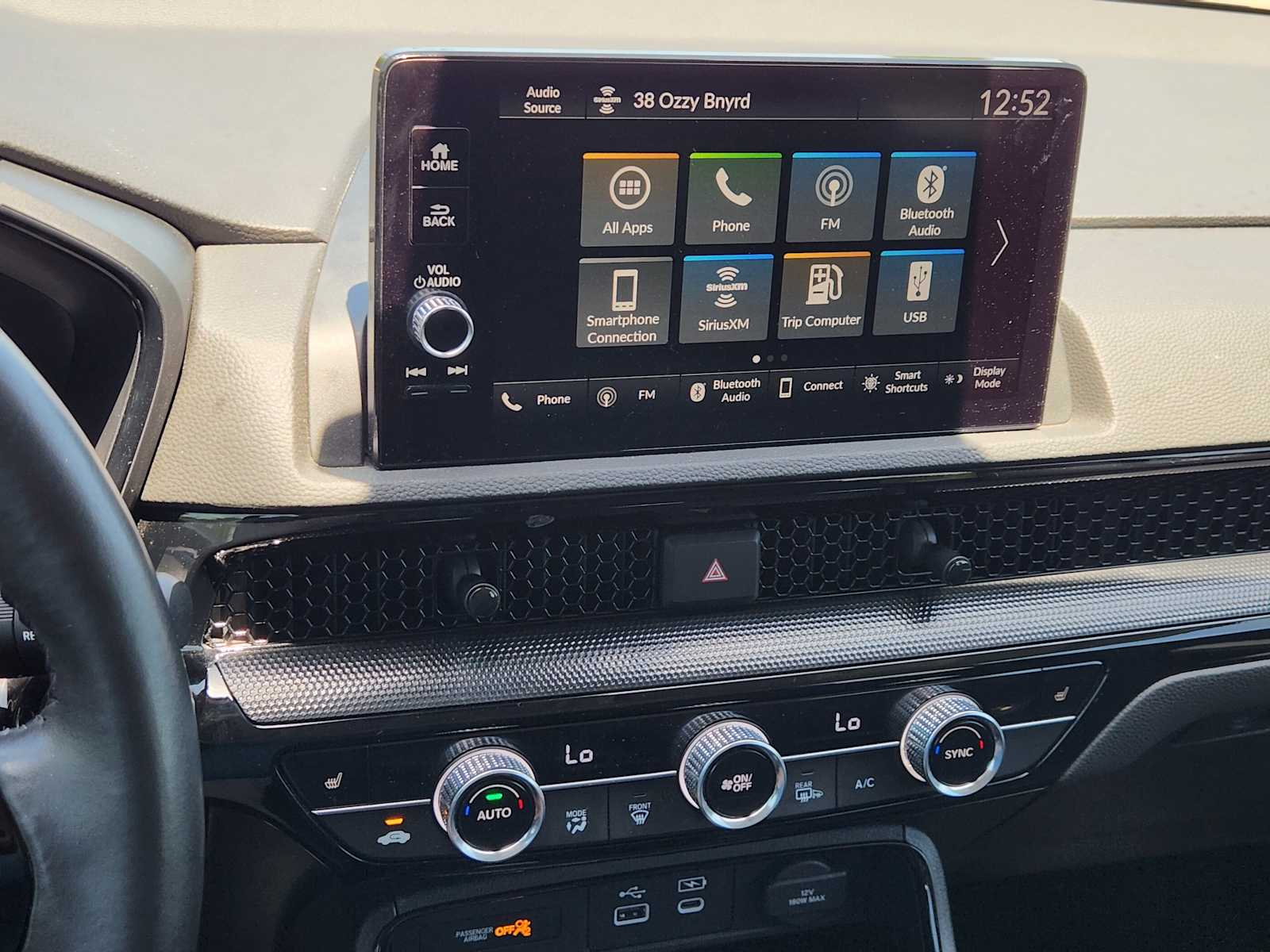 Thumbnail: 2024 Honda CR-V - 16