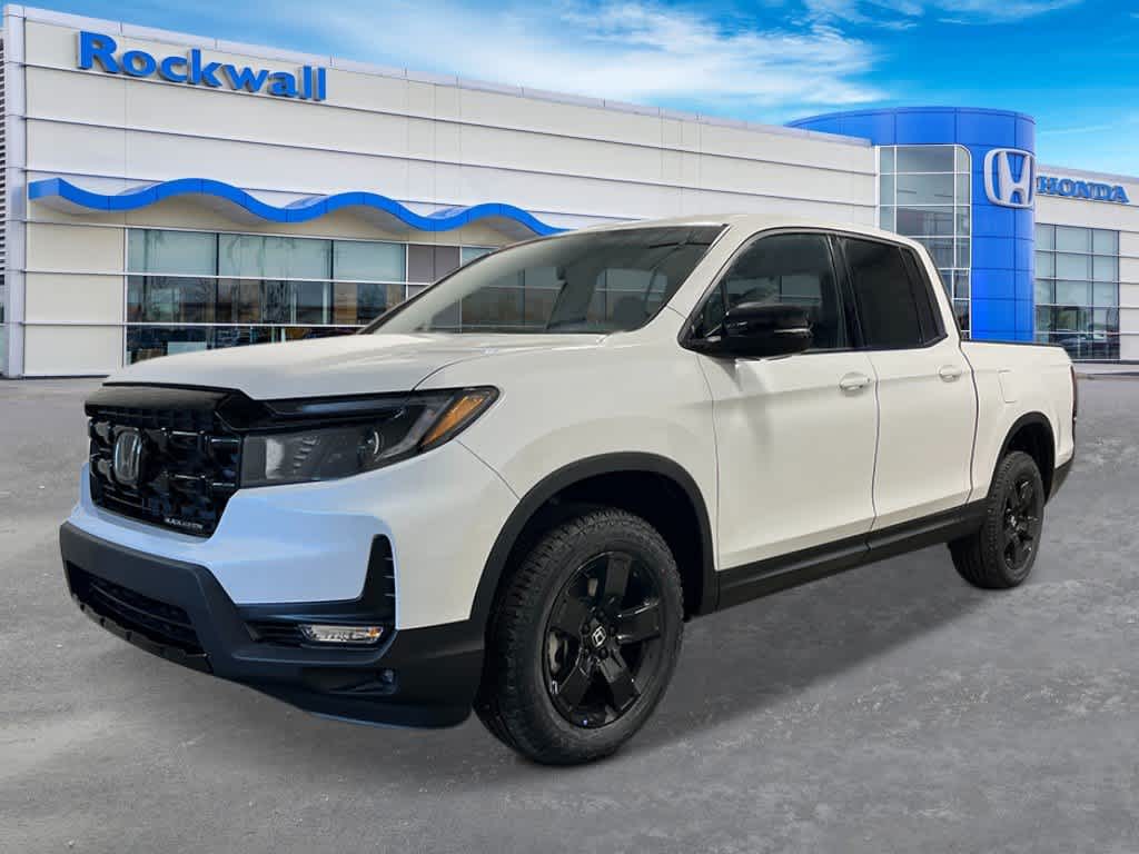 Thumbnail: 2026 Honda Ridgeline - 1