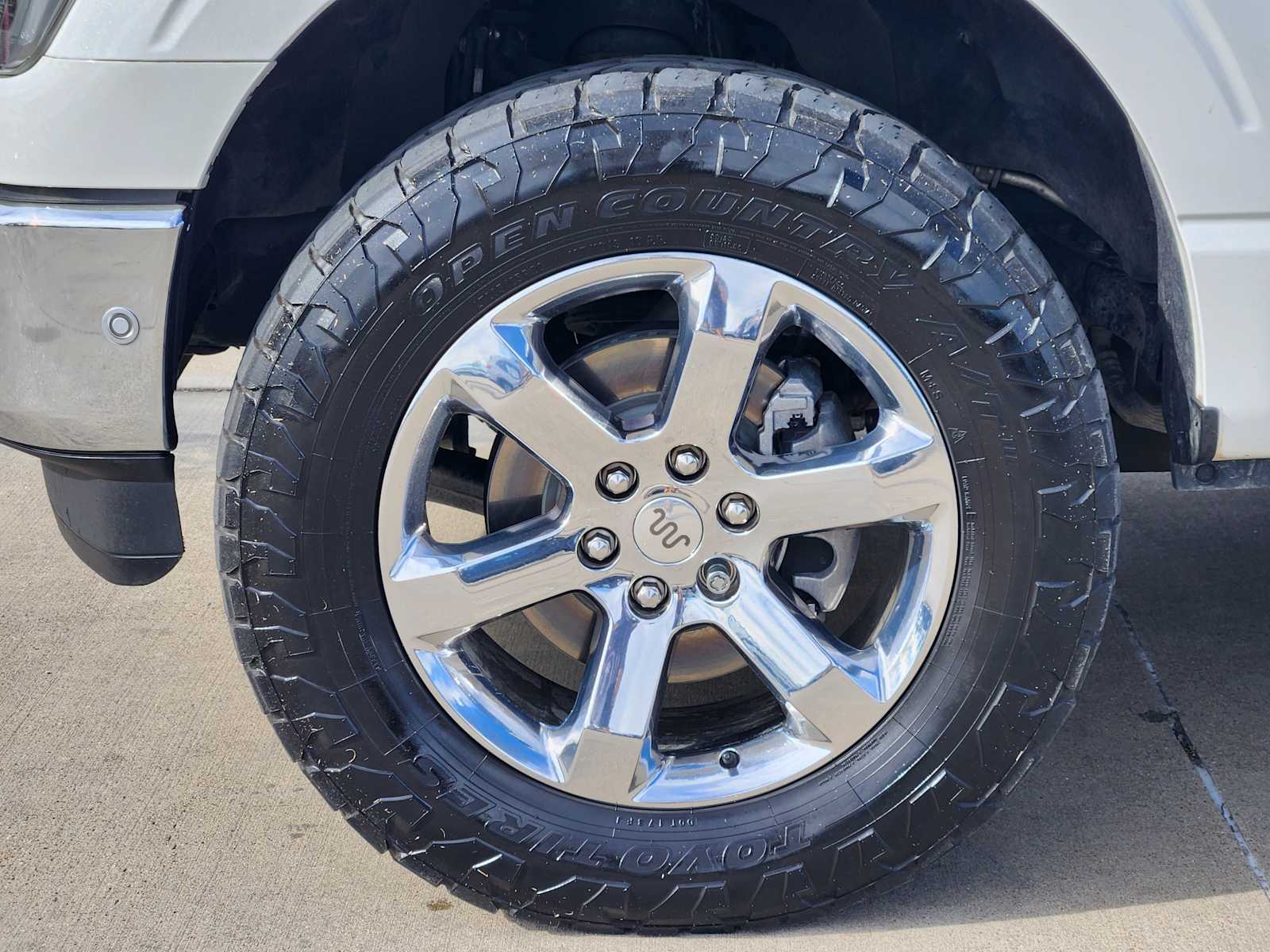 Thumbnail: 2021 Ford F-150 - 22