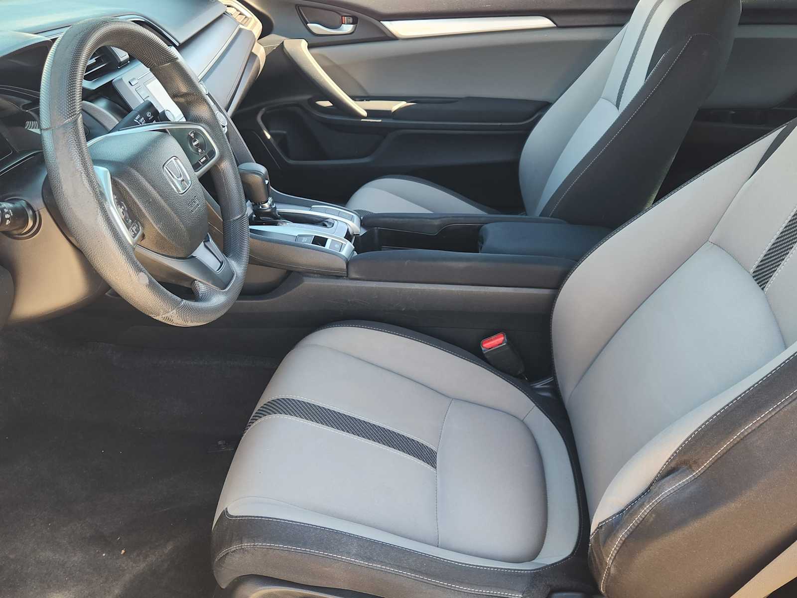 Thumbnail: 2017 Honda Civic - 10