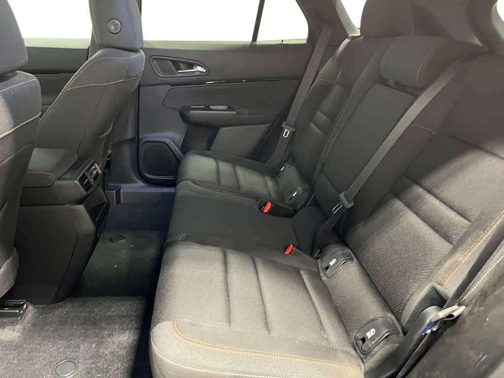 Thumbnail: 2026 Honda Prologue - 24