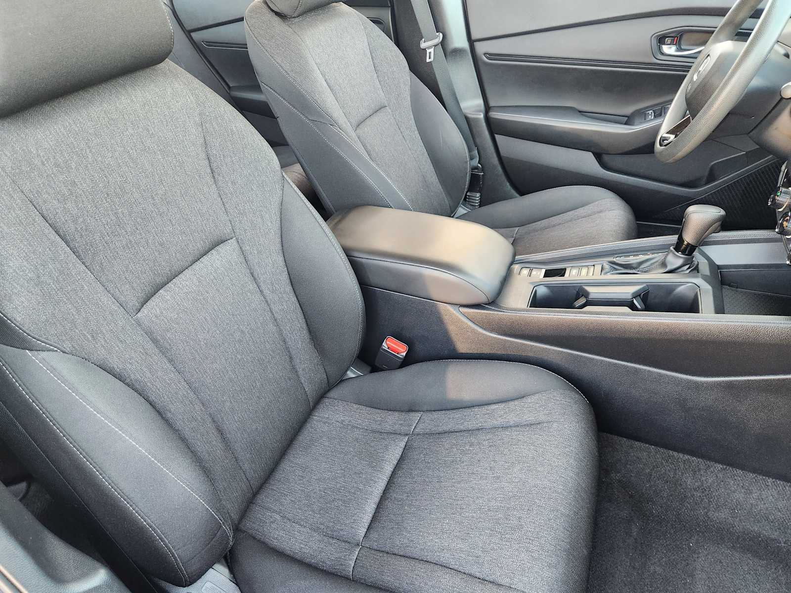 Thumbnail: 2023 Honda Accord - 14