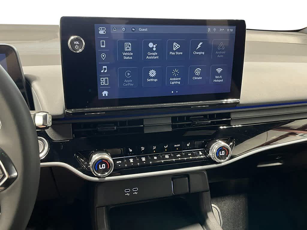 Thumbnail: 2026 Honda Prologue - 19