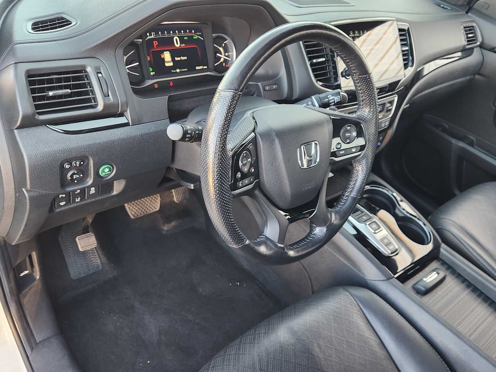 Thumbnail: 2023 Honda Passport - 2