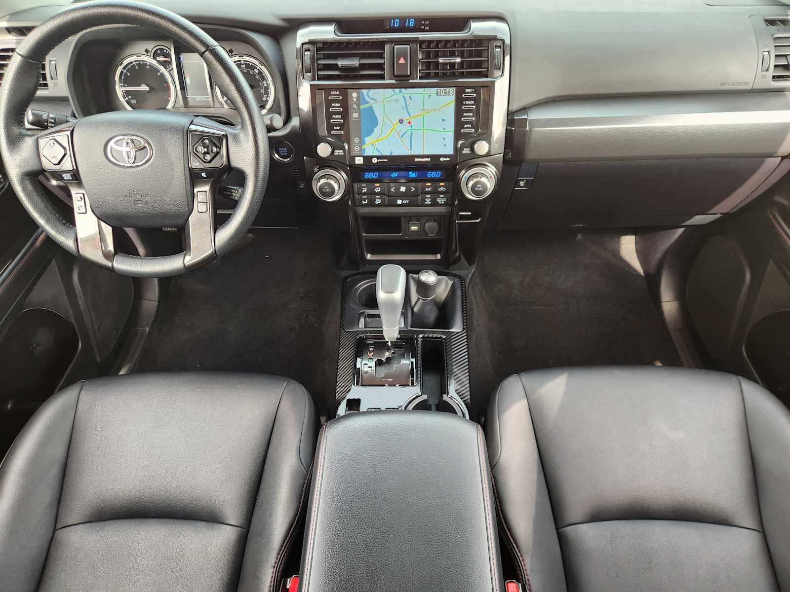 Thumbnail: 2023 Toyota 4Runner - 10
