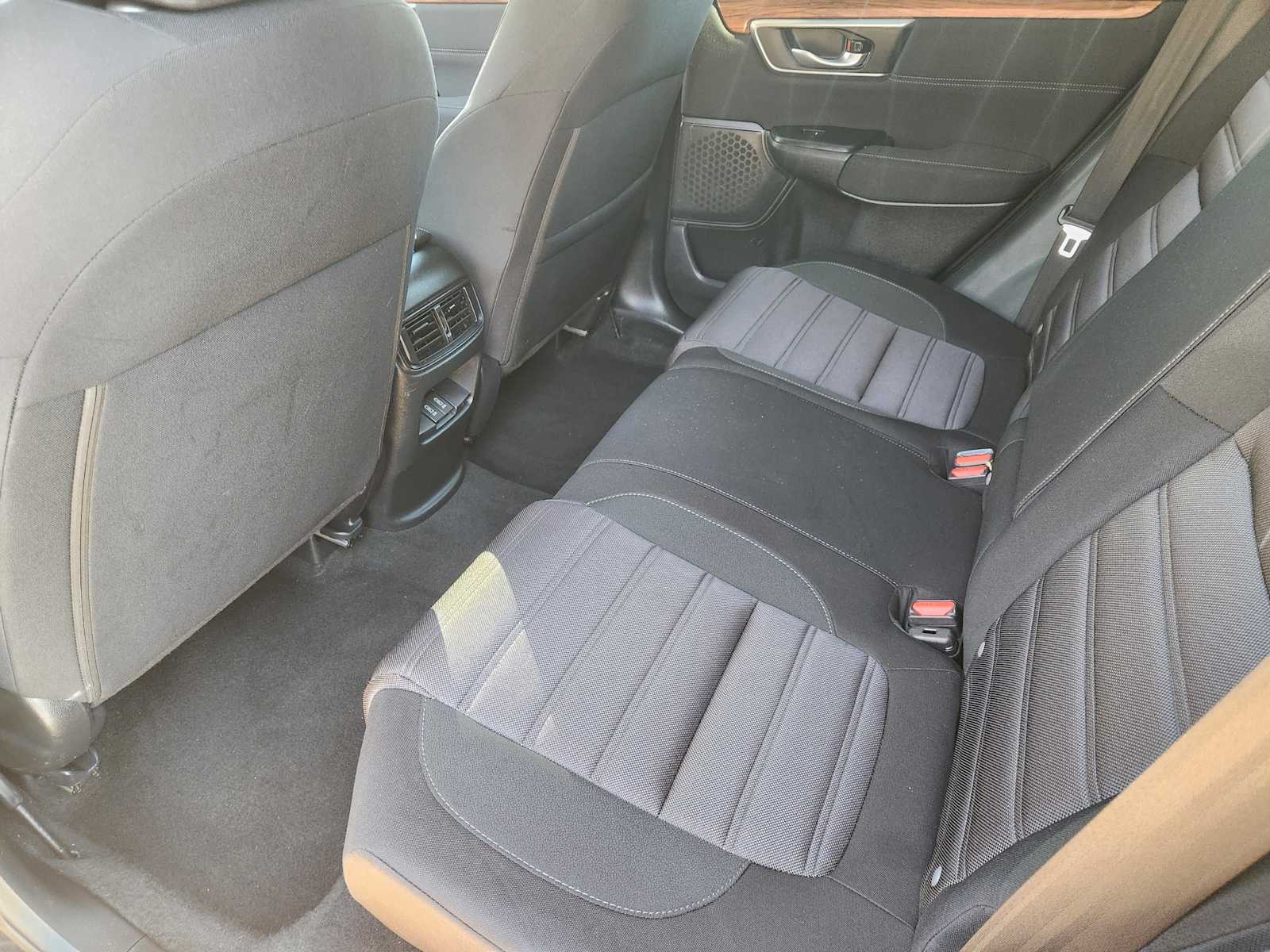 Thumbnail: 2022 Honda CR-V - 12