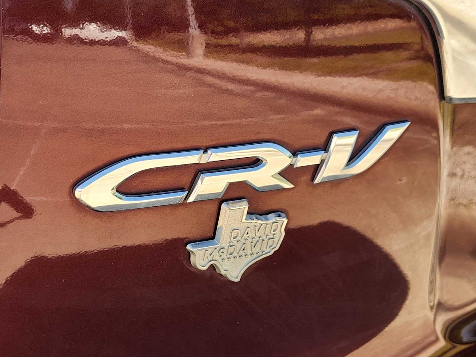 Thumbnail: 2016 Honda CR-V - 8