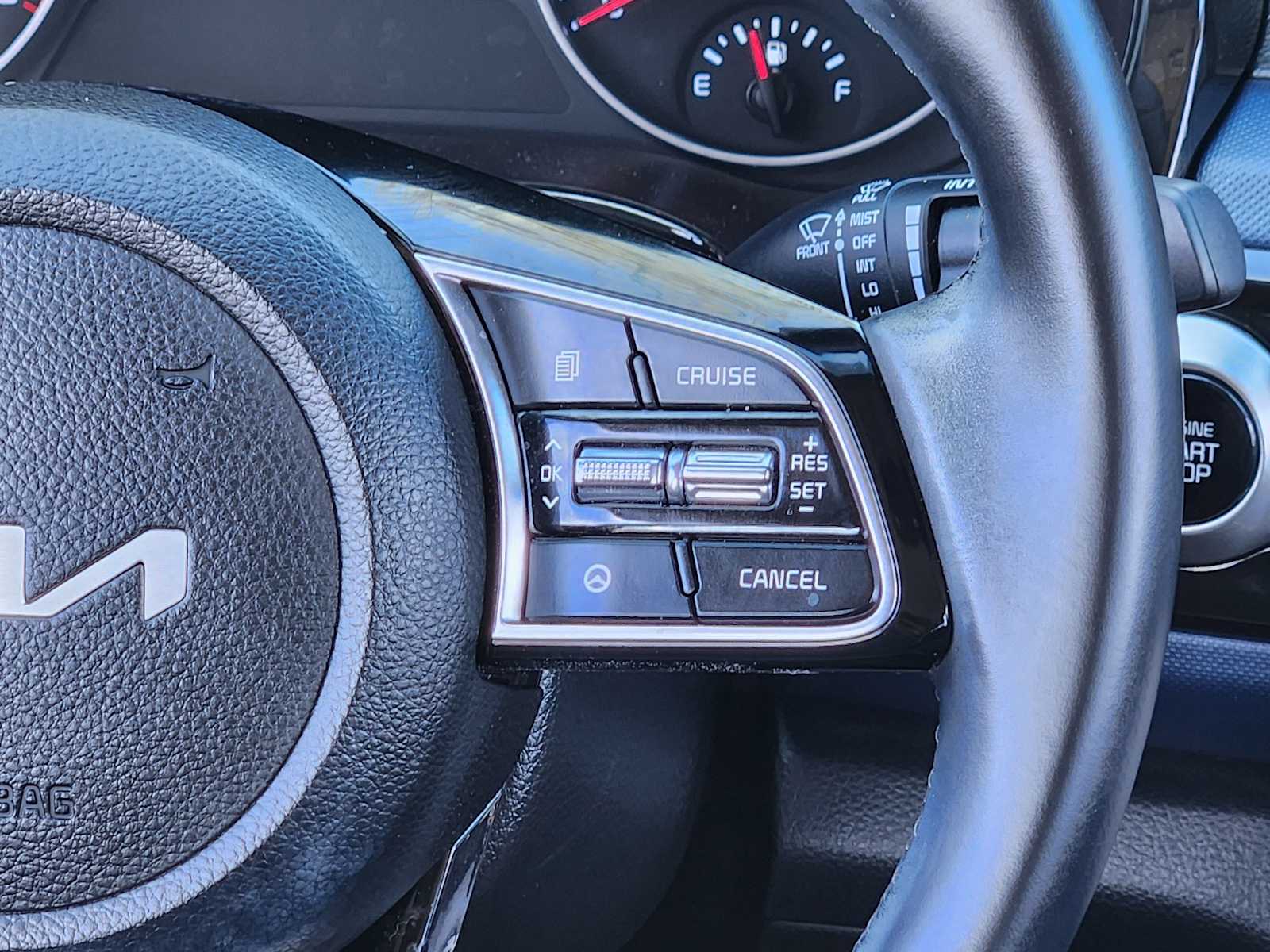 Thumbnail: 2023 Kia Seltos - 32