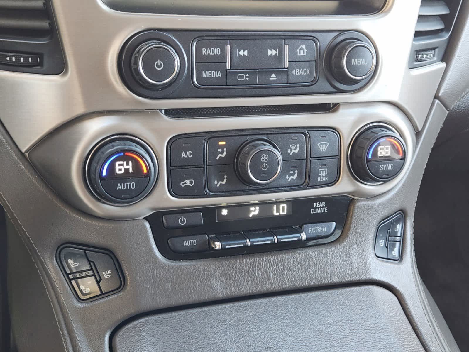 Thumbnail: 2015 GMC Yukon - 27