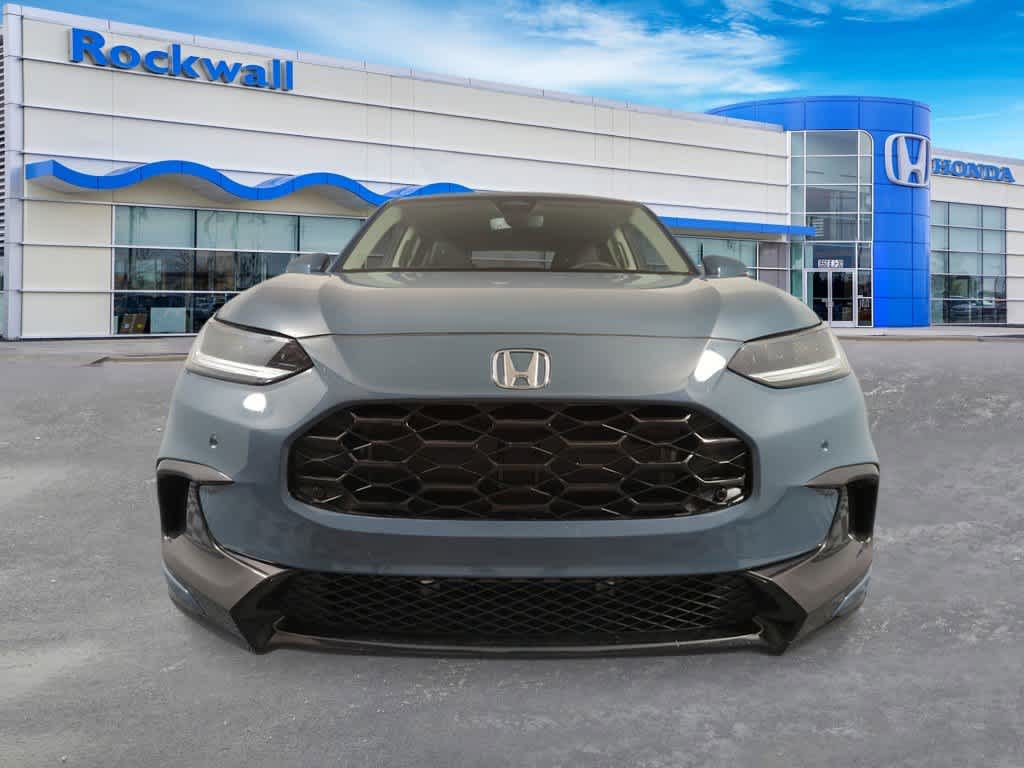 Thumbnail: 2026 Honda HR-V - 6