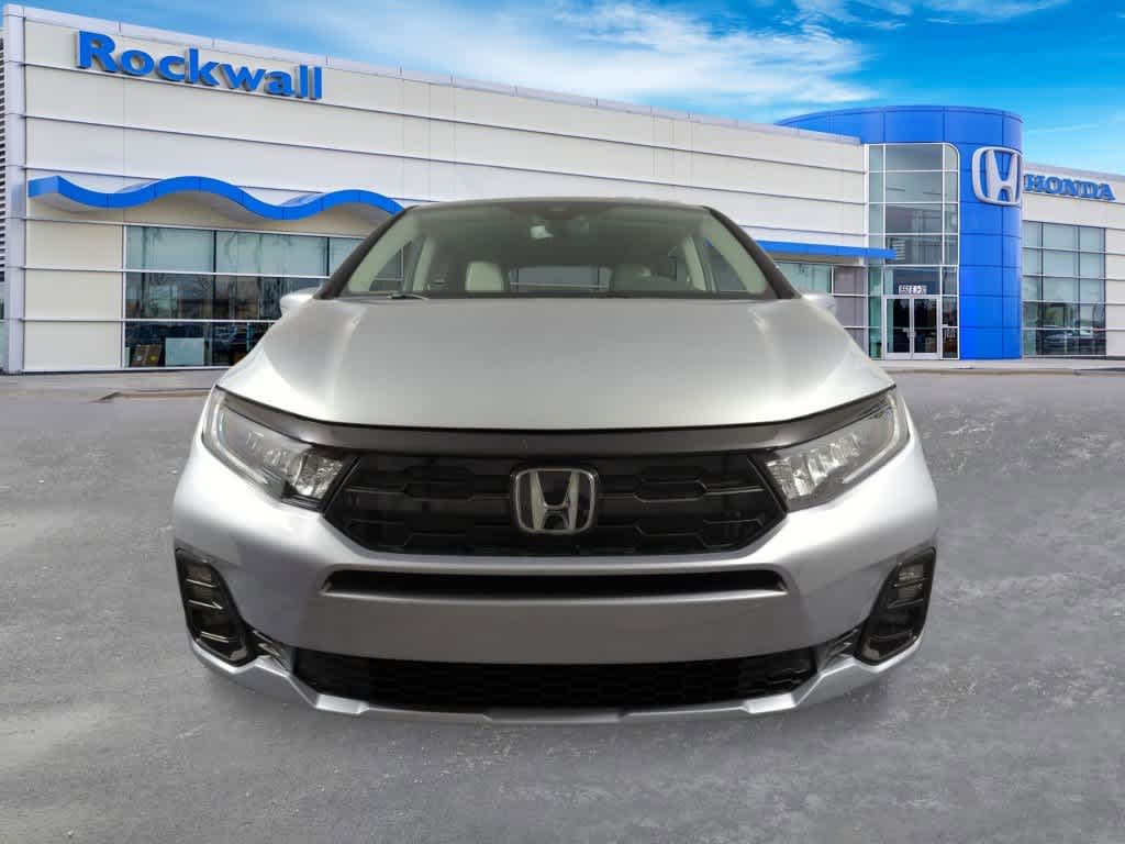 Thumbnail: 2026 Honda Odyssey - 6