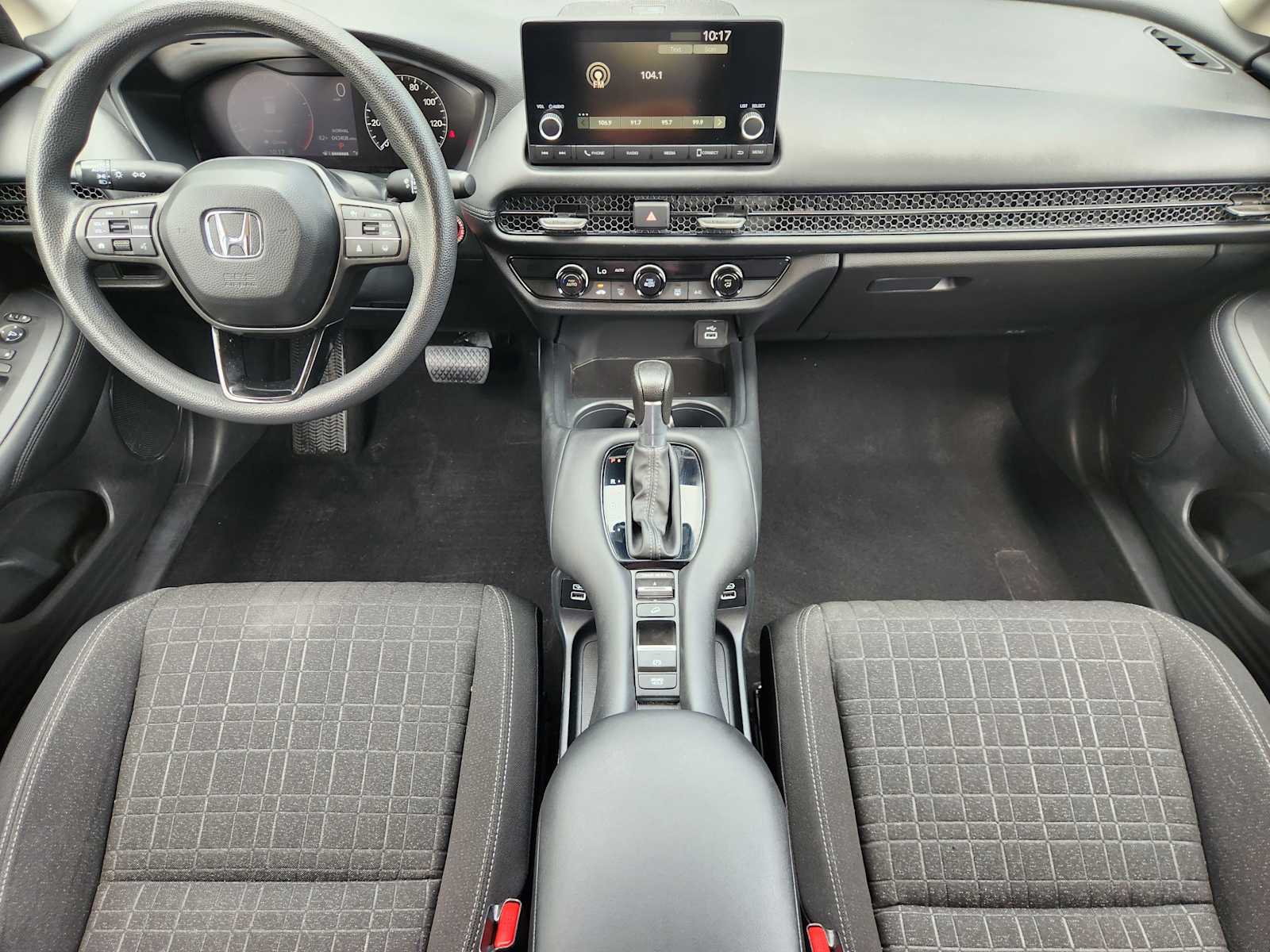 Thumbnail: 2023 Honda HR-V - 10