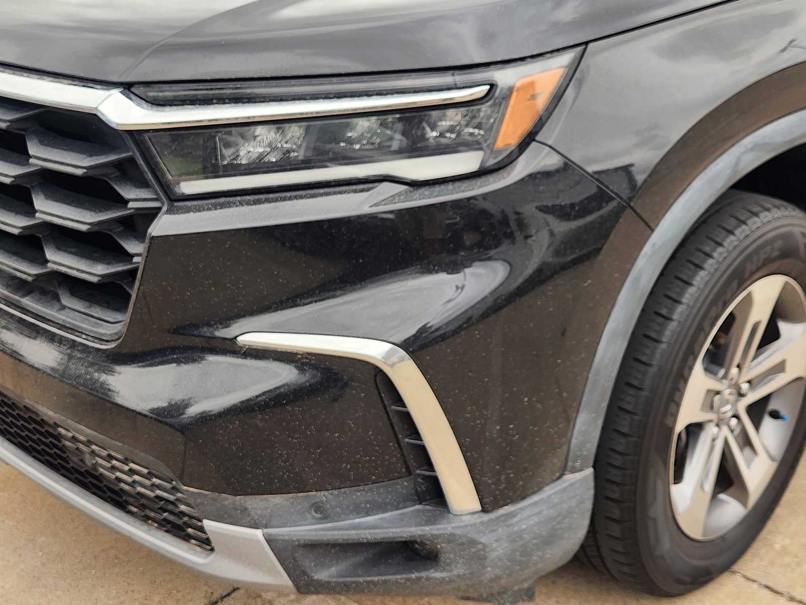 Thumbnail: 2023 Honda Pilot - 11