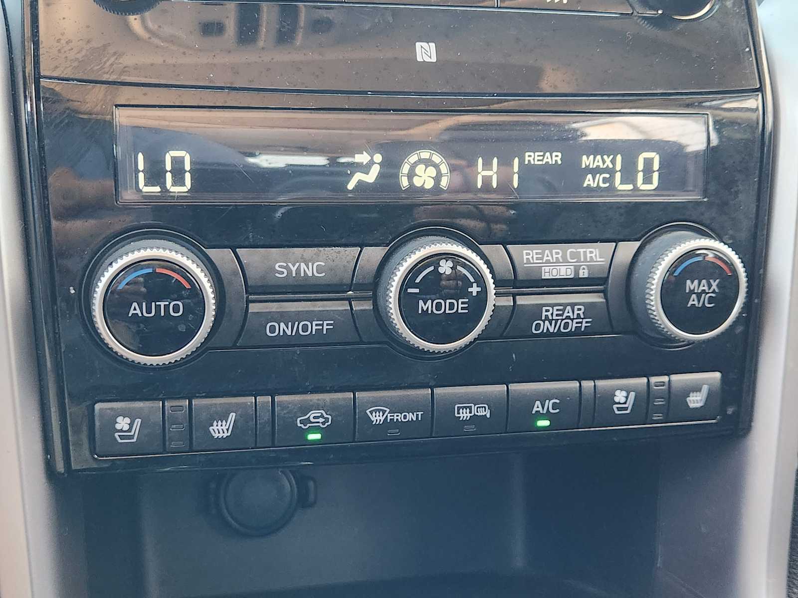 Thumbnail: 2022 Subaru Ascent - 28