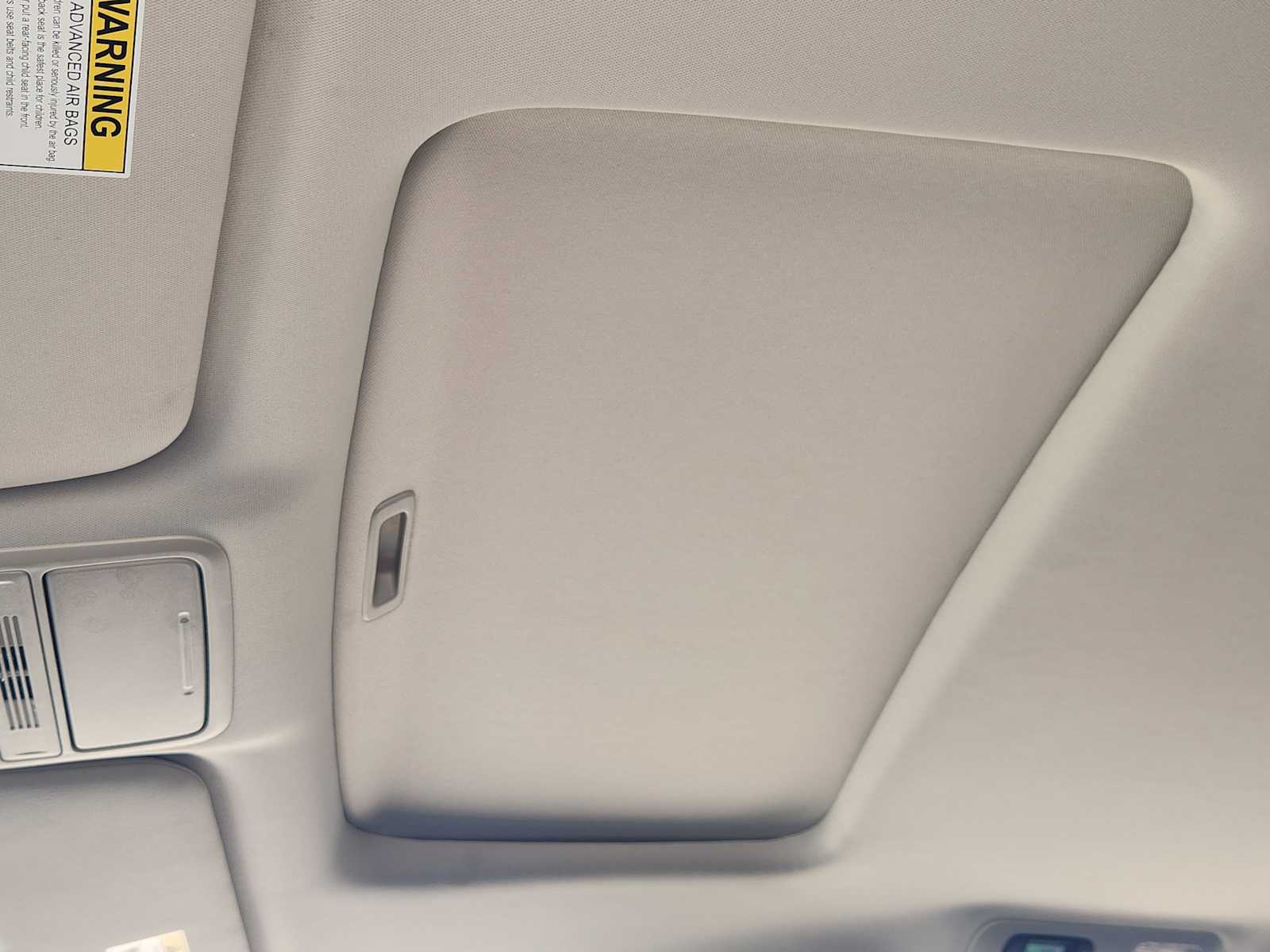 Thumbnail: 2026 Honda Odyssey - 32