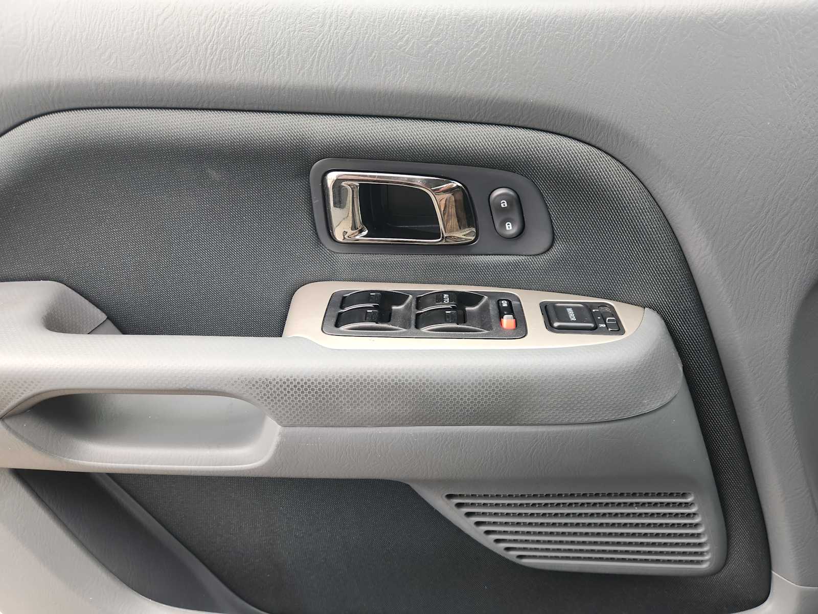 Thumbnail: 2007 Honda Pilot - 28