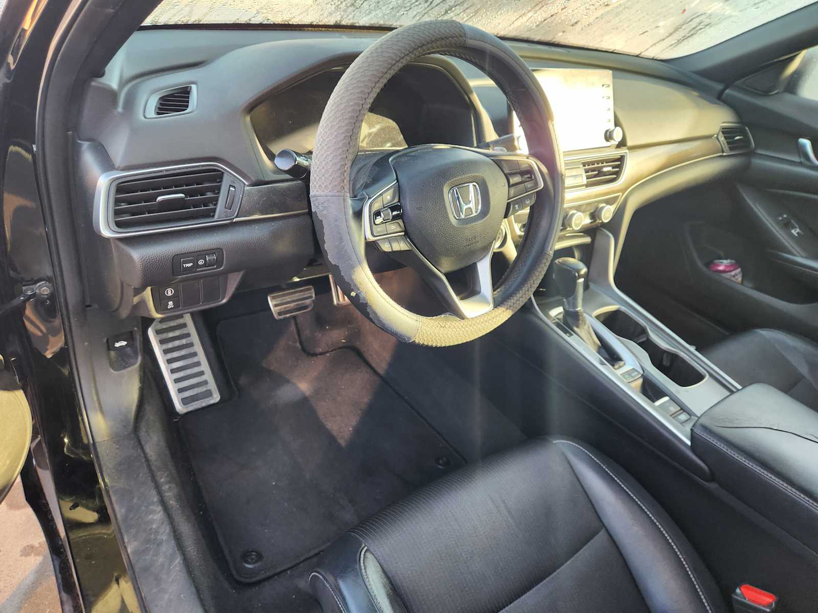 Thumbnail: 2018 Honda Accord - 8