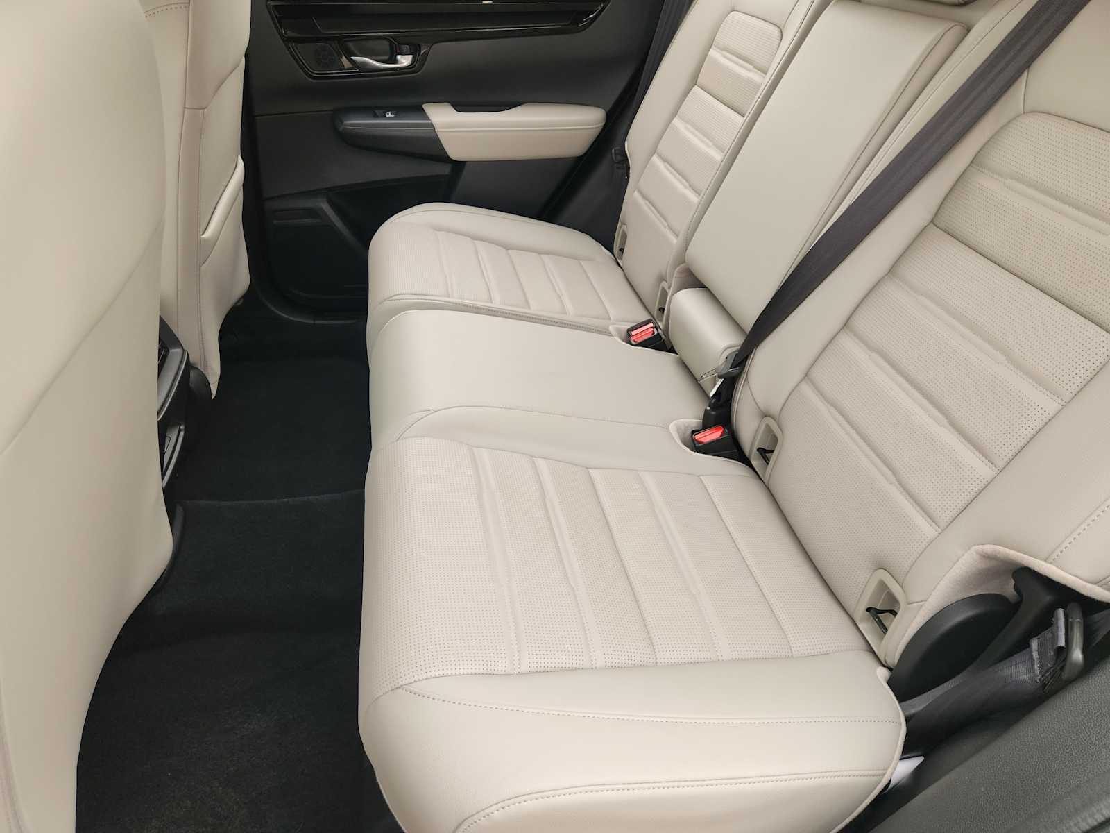 Thumbnail: 2025 Honda CR-V - 13