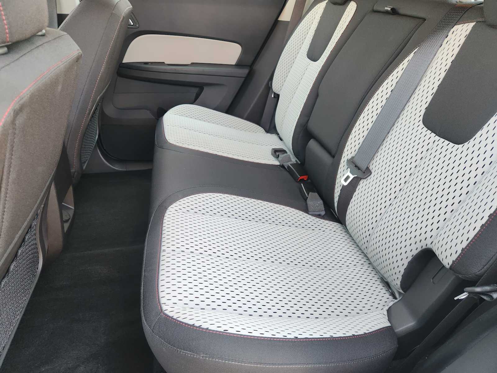 Thumbnail: 2013 Chevrolet Equinox - 13