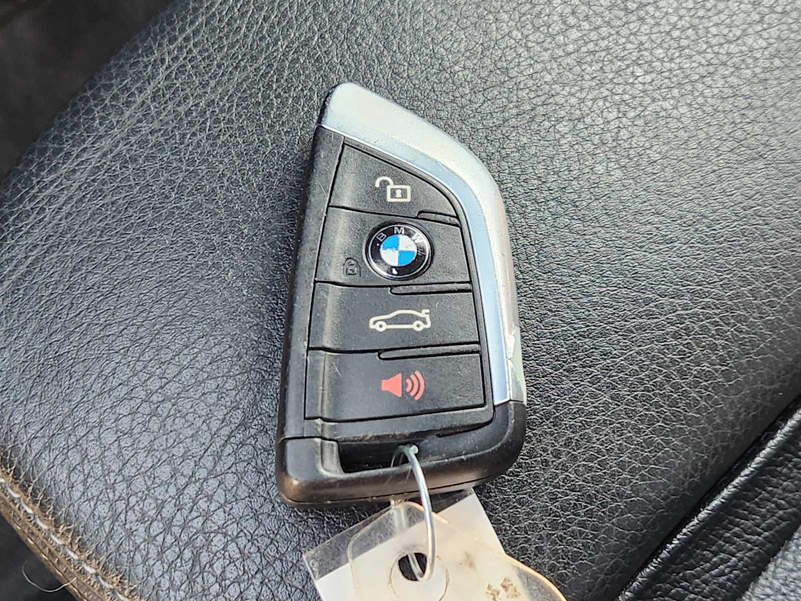 Thumbnail: 2018 BMW X1 - 19