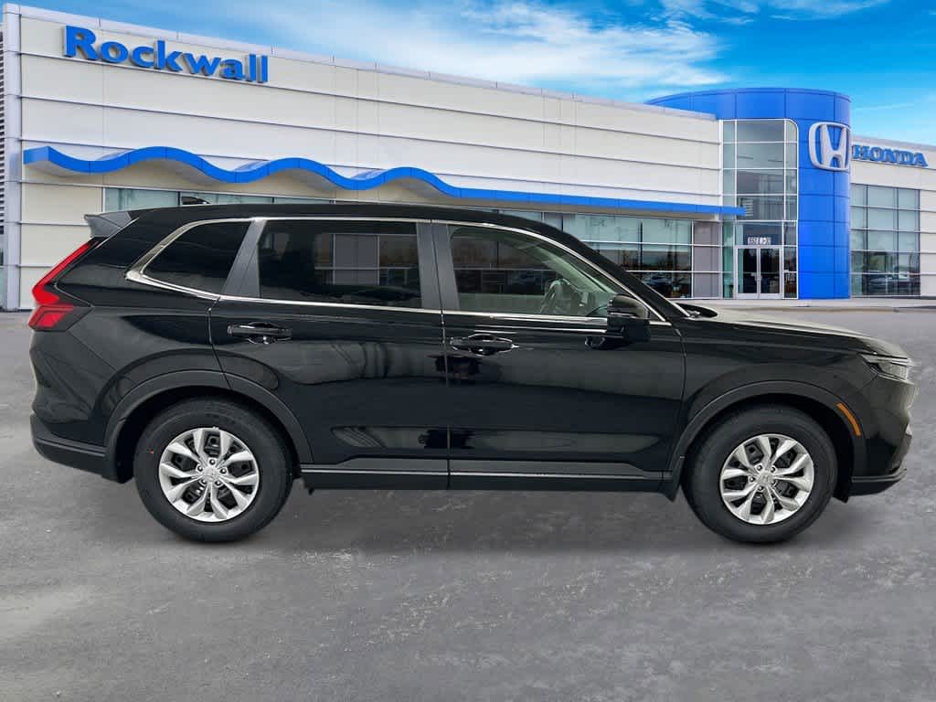 Thumbnail: 2026 Honda CR-V - 6