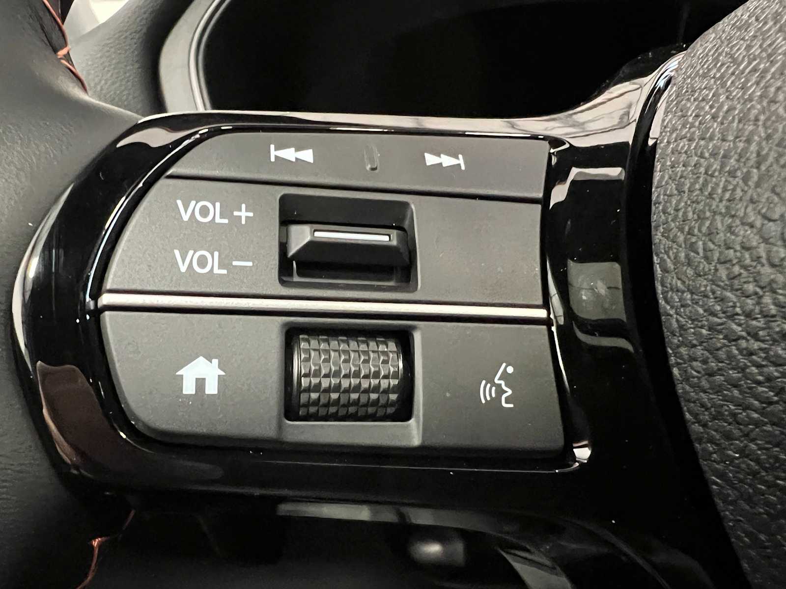 Thumbnail: 2025 Honda Pilot - 17