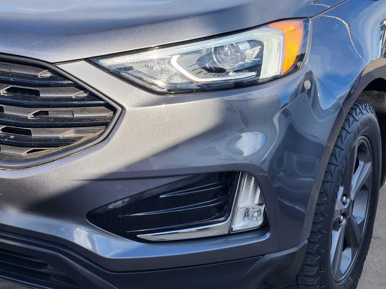 Thumbnail: 2022 Ford Edge - 12