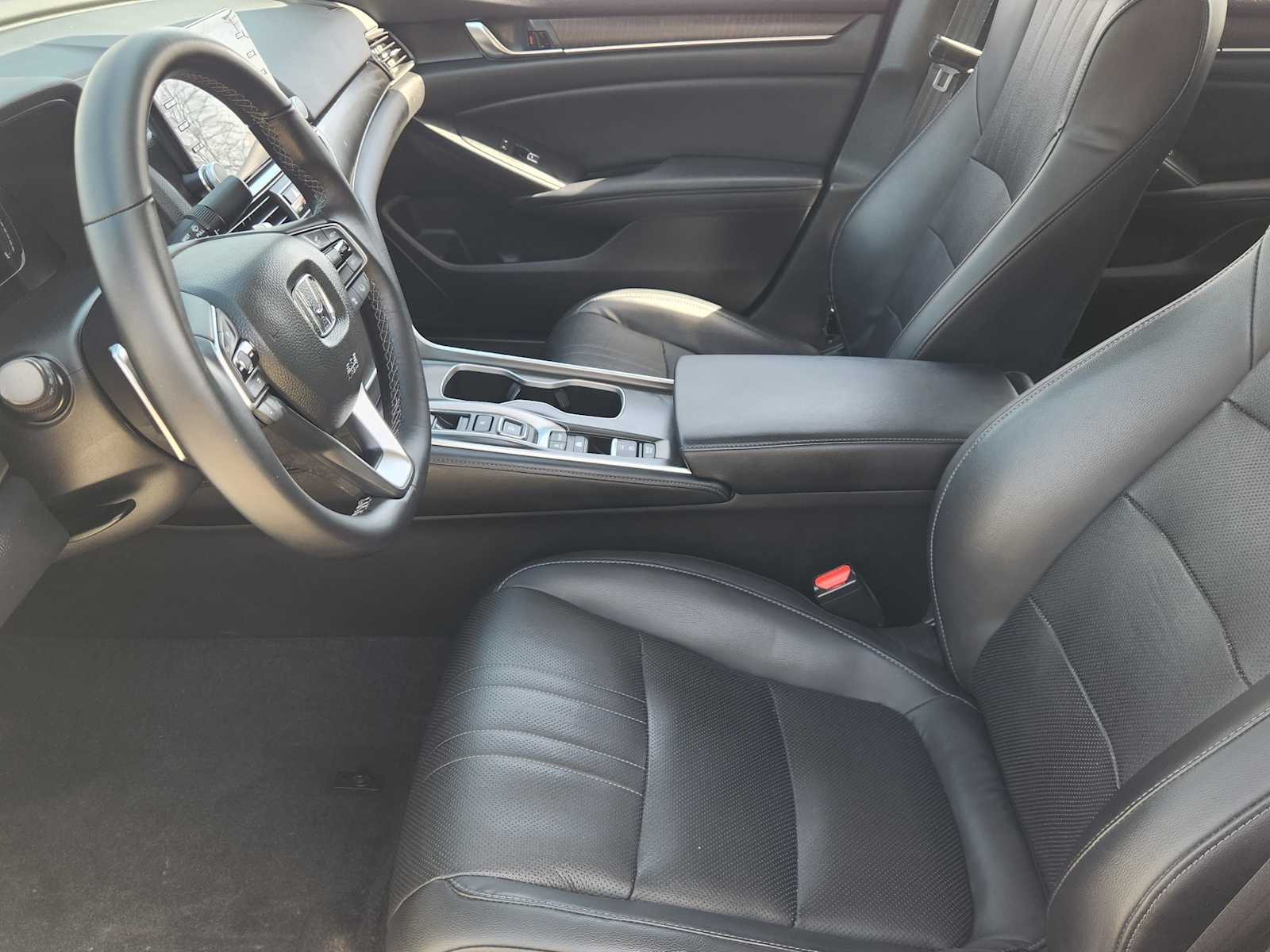 Thumbnail: 2018 Honda Accord - 11