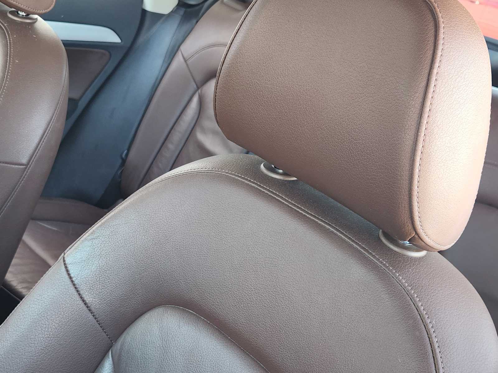 Thumbnail: 2015 Audi Q3 - 23