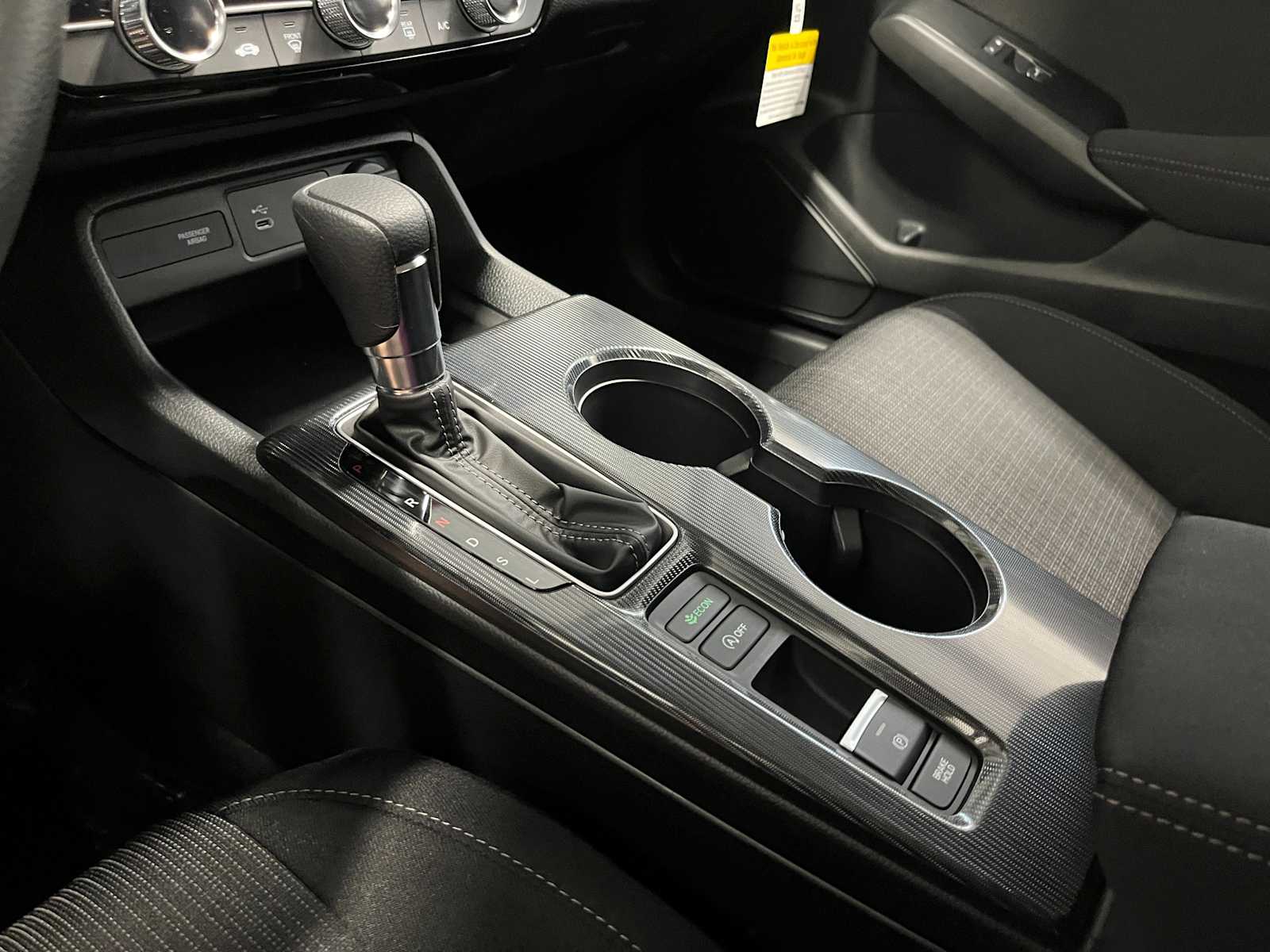 Thumbnail: 2026 Honda Civic - 20