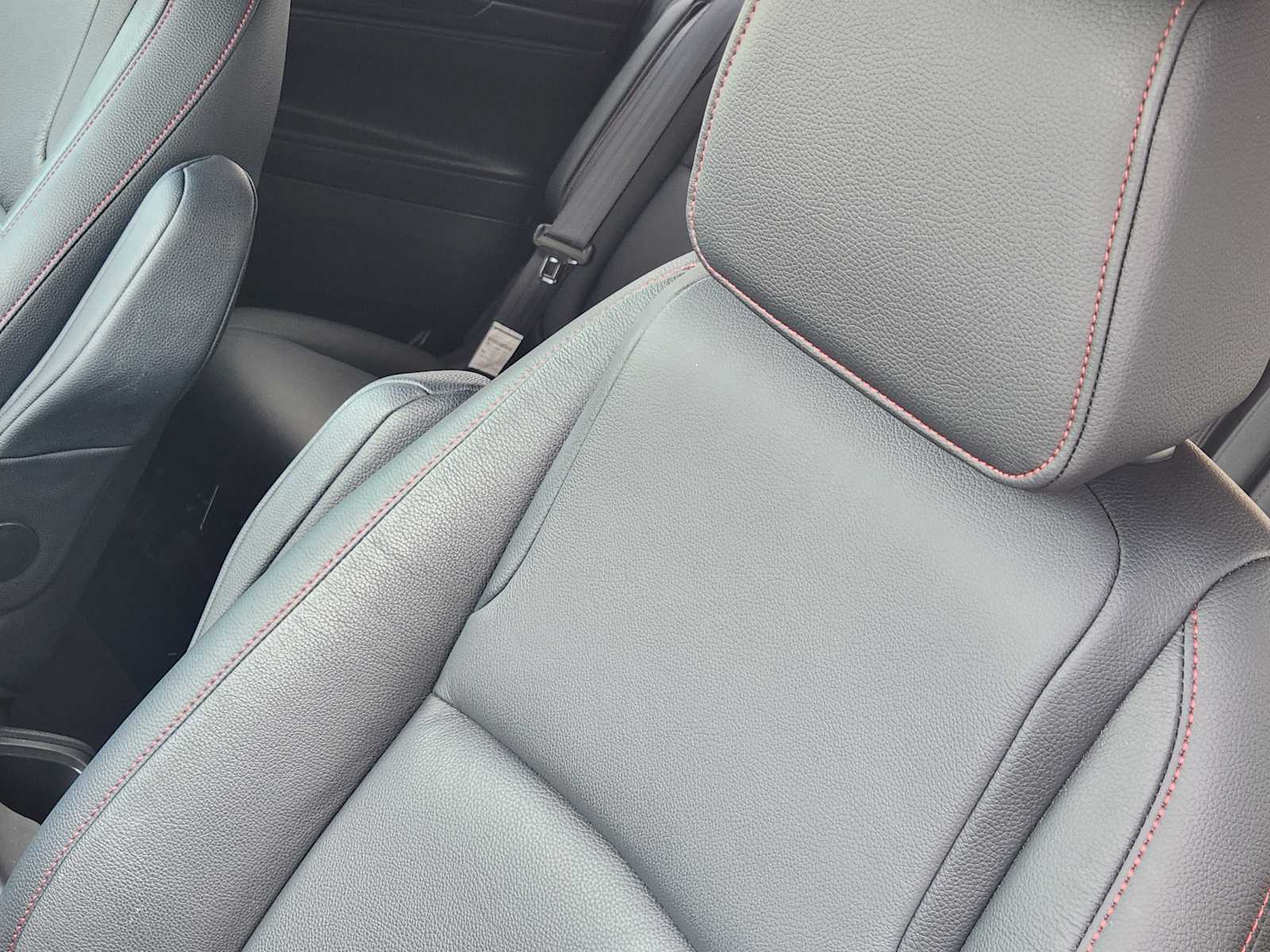 Thumbnail: 2025 Honda Odyssey - 25