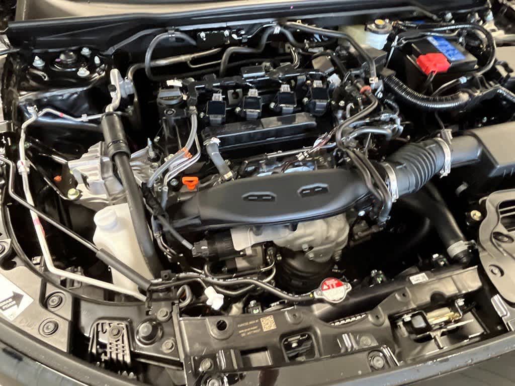 Thumbnail: 2026 Honda Civic - 12