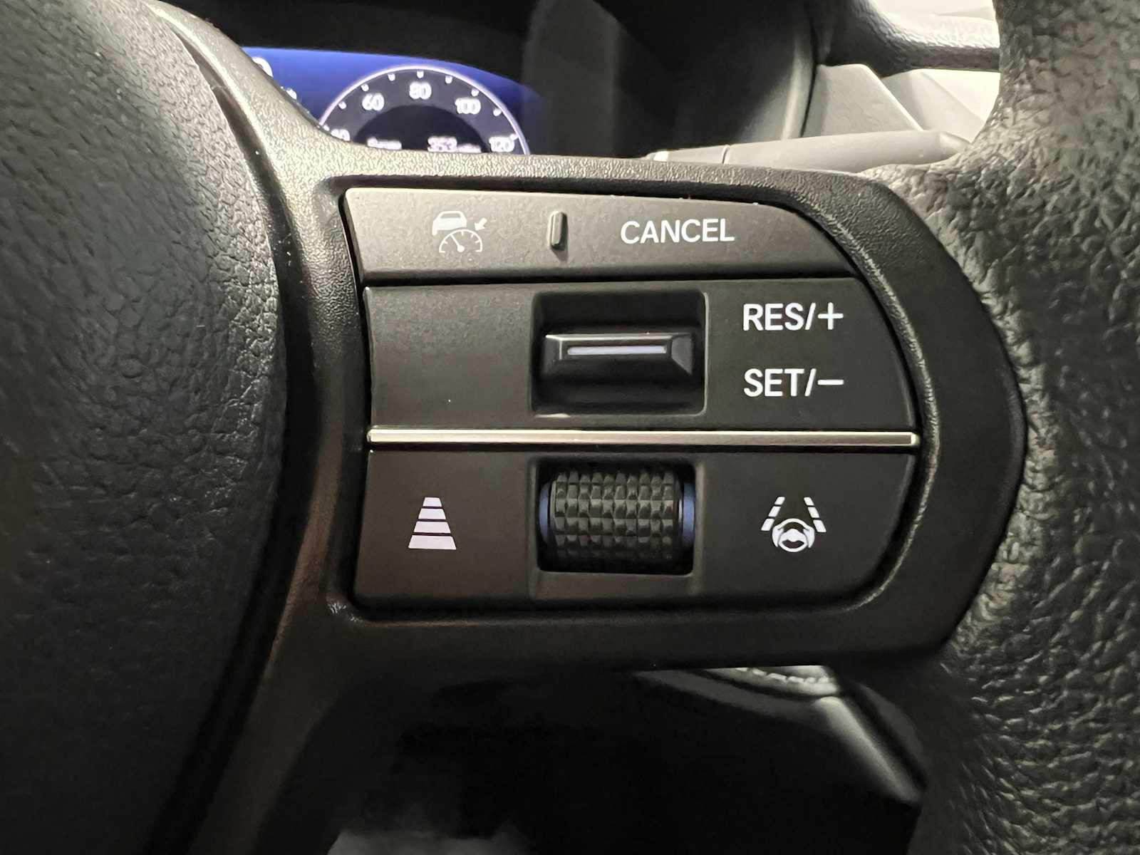 Thumbnail: 2025 Honda Accord - 21