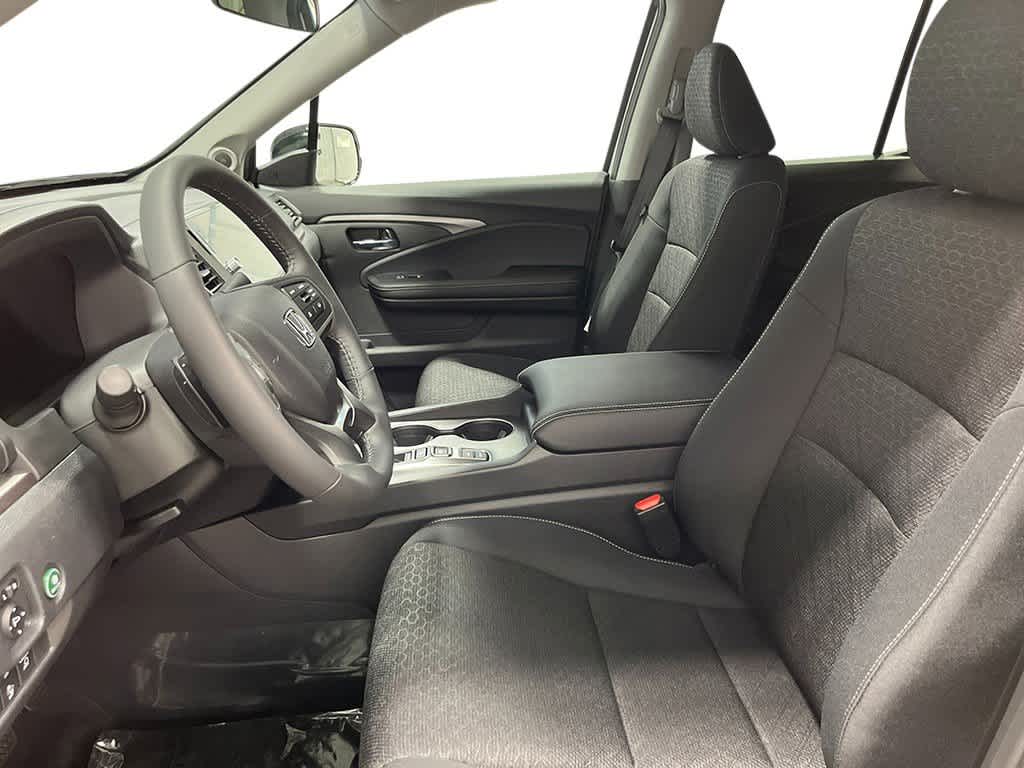 Thumbnail: 2026 Honda Ridgeline - 13