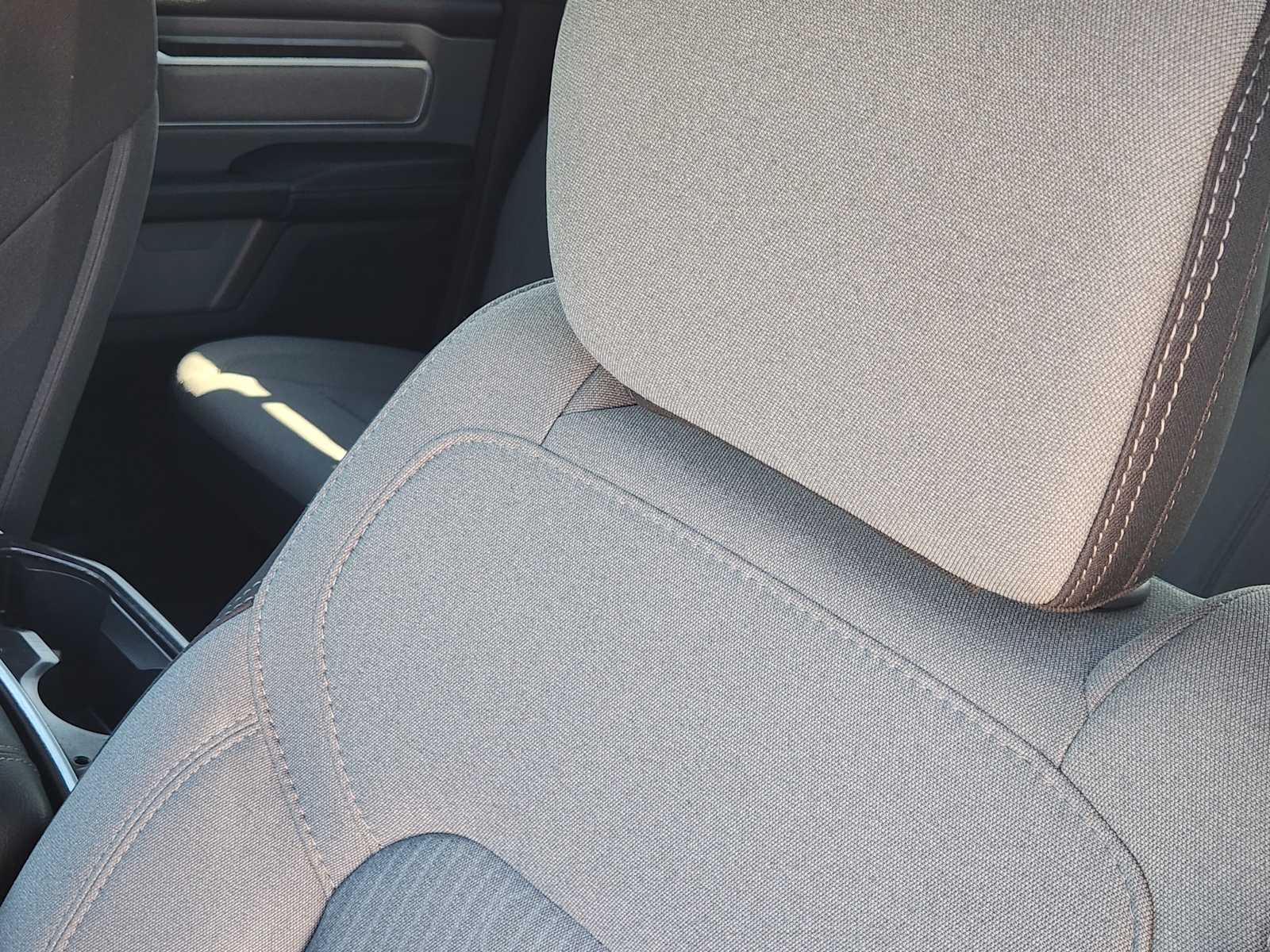 Thumbnail: 2022 RAM 1500 - 24