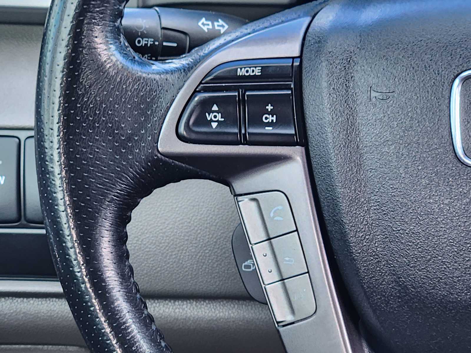 Thumbnail: 2014 Honda Odyssey - 33