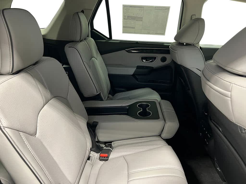 Thumbnail: 2025 Honda Pilot - 35