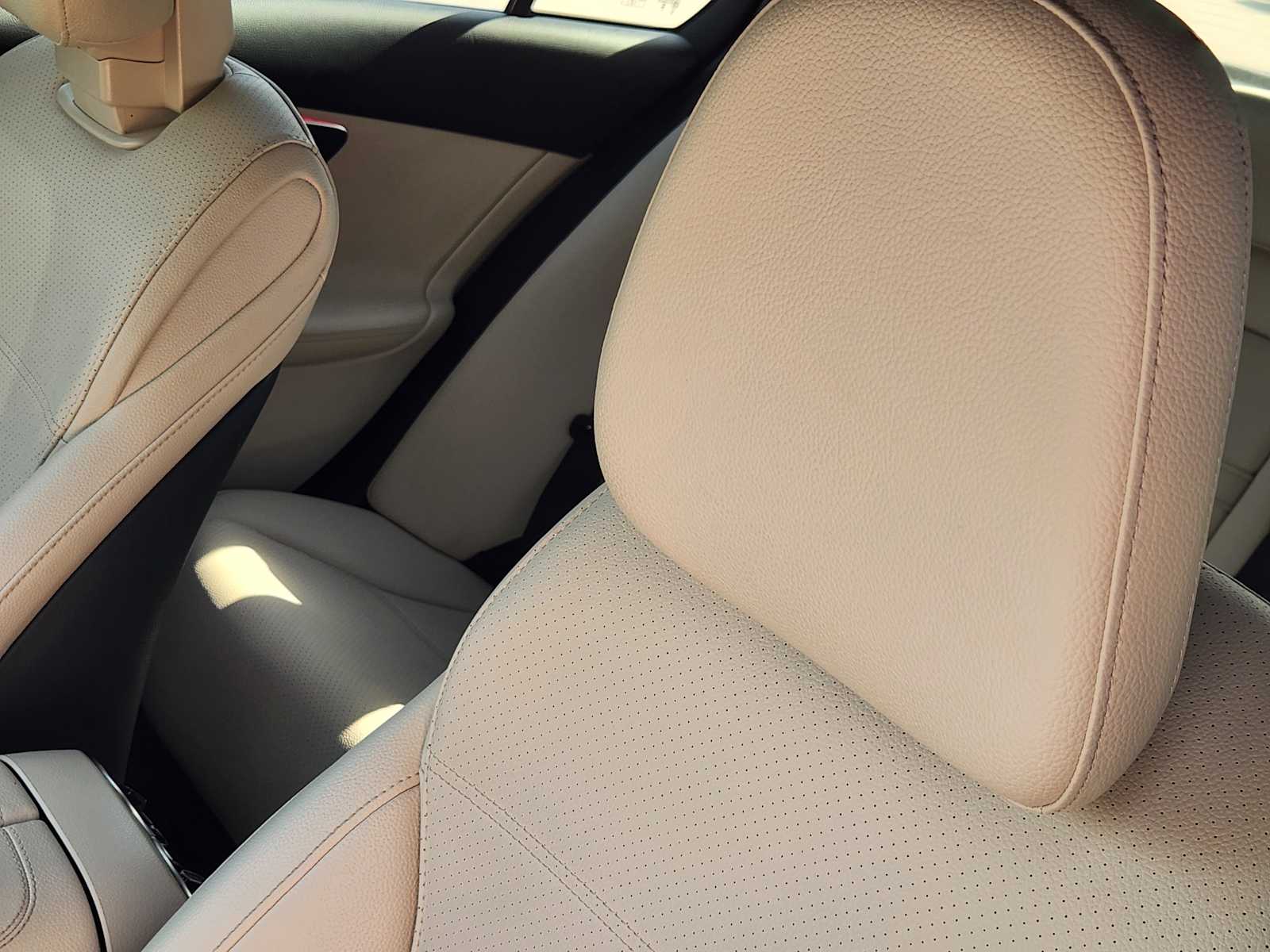 Thumbnail: 2024 Mercedes-Benz C-Class - 23