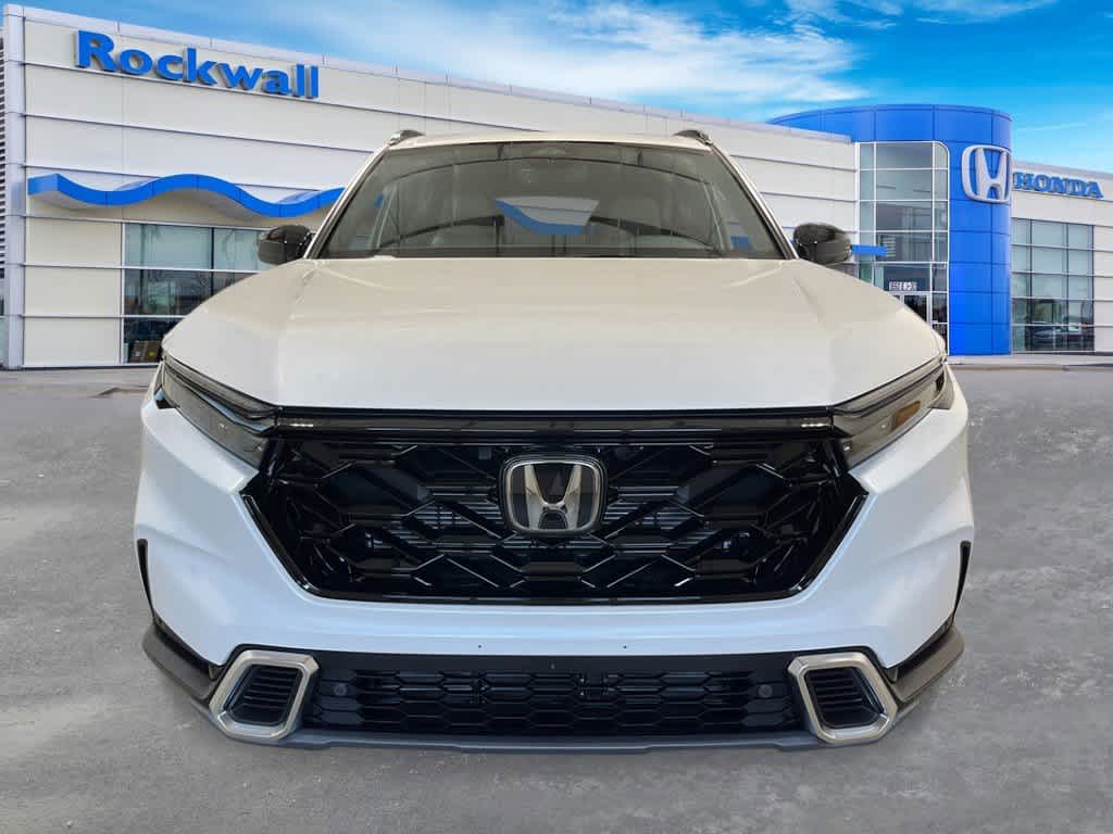Thumbnail: 2026 Honda CR-V - 10