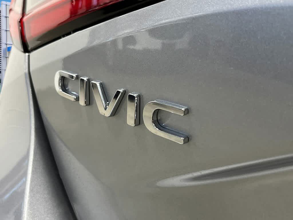 Thumbnail: 2026 Honda Civic - 6