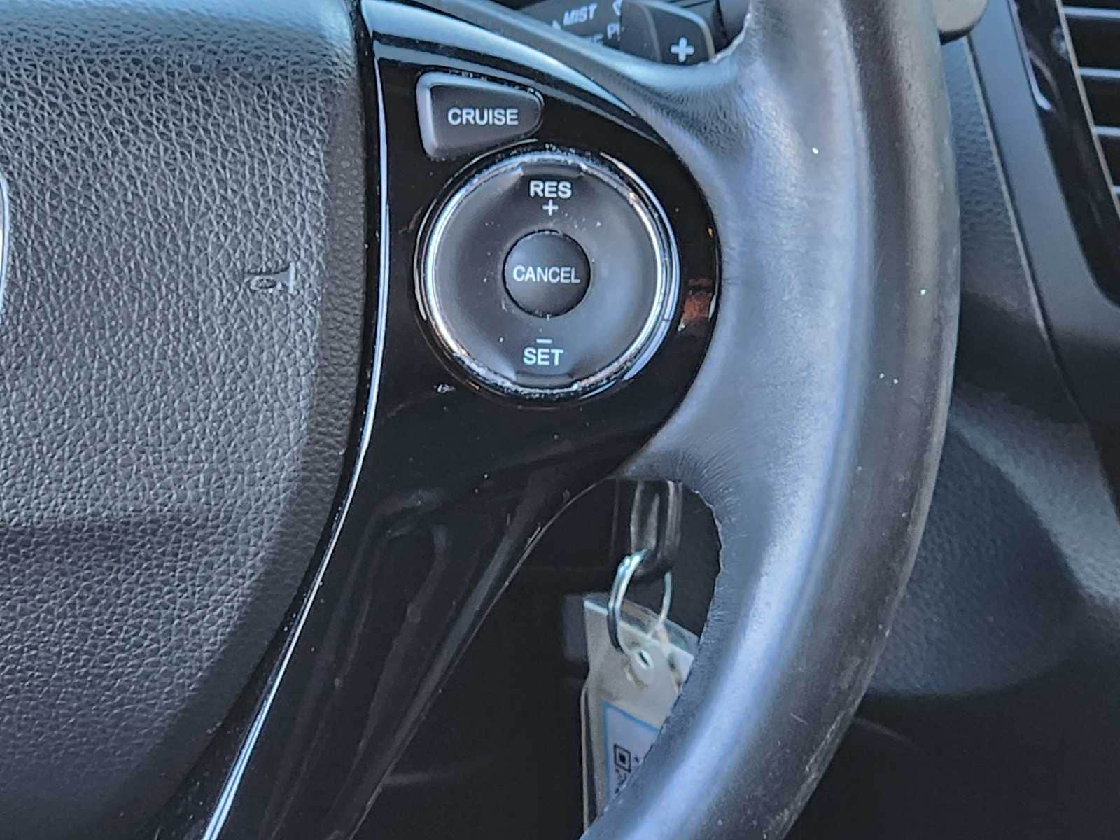 Thumbnail: 2016 Honda Accord - 32