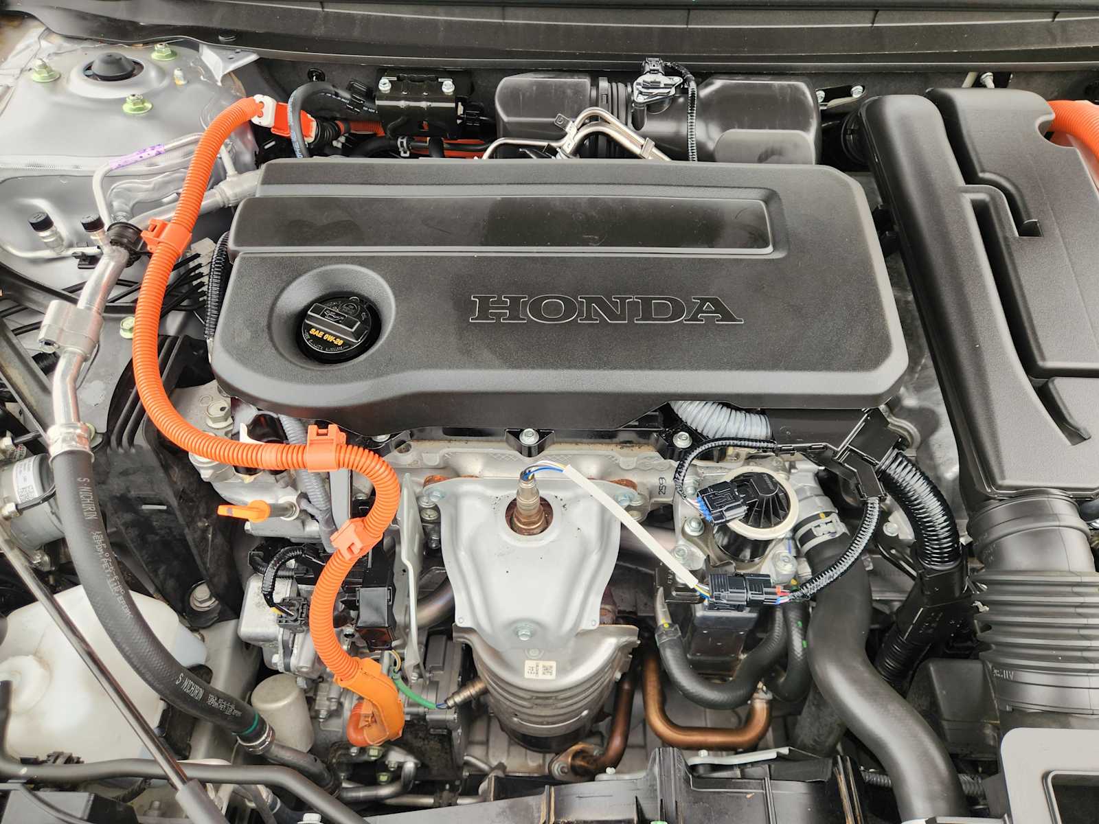 Thumbnail: 2023 Honda Accord - 9