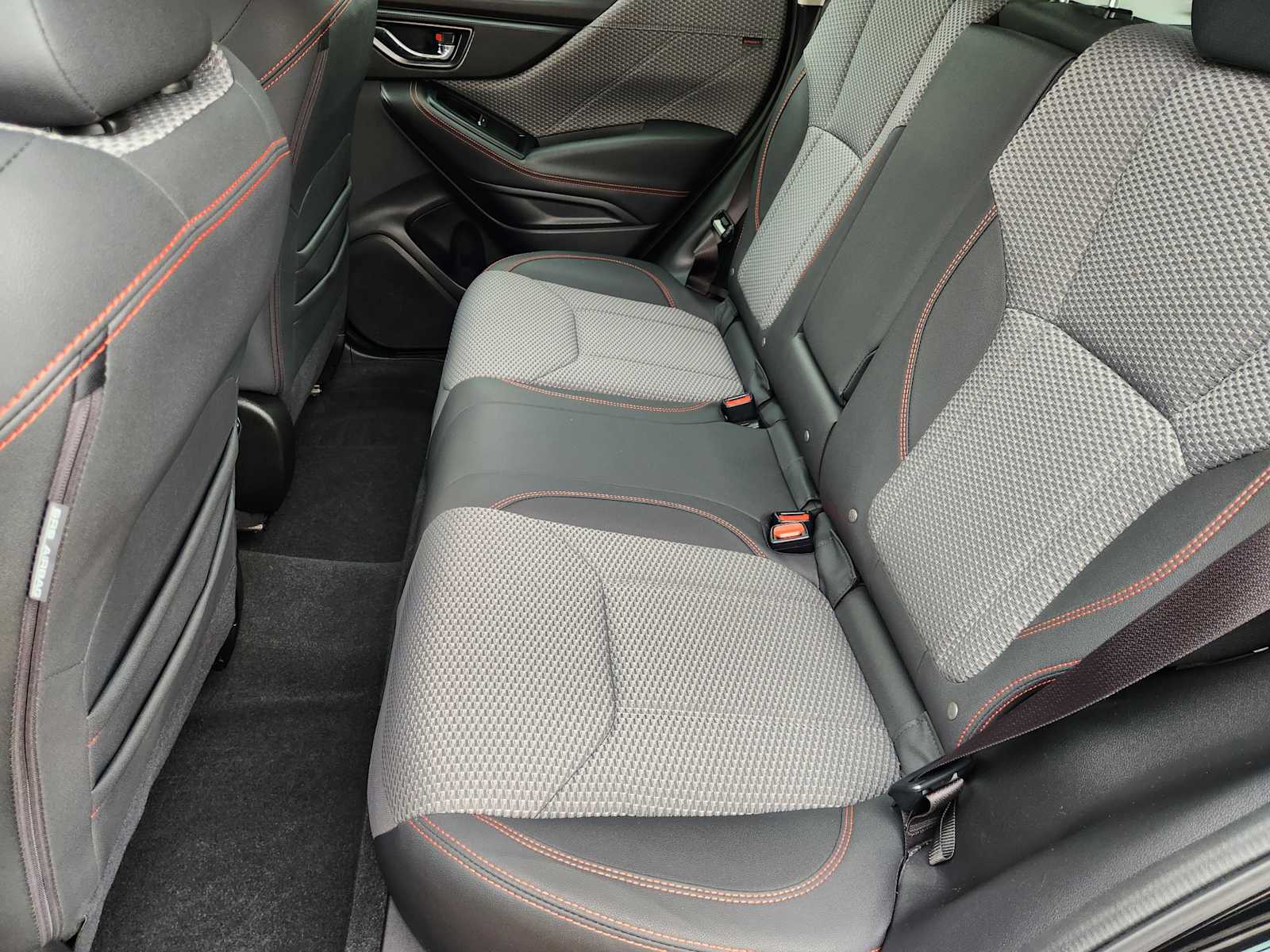 Thumbnail: 2023 Subaru Forester - 13