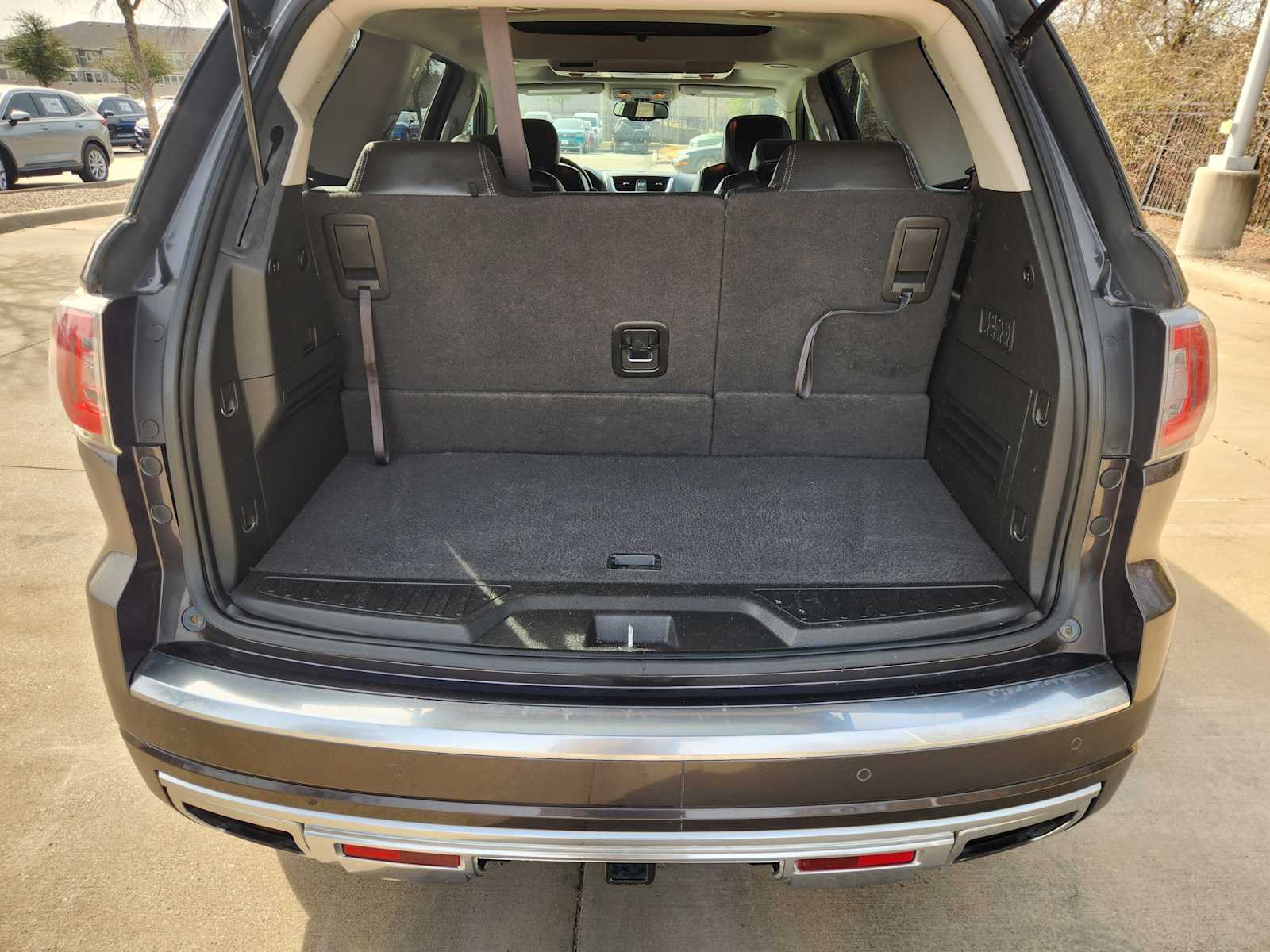 Thumbnail: 2015 GMC Acadia - 20