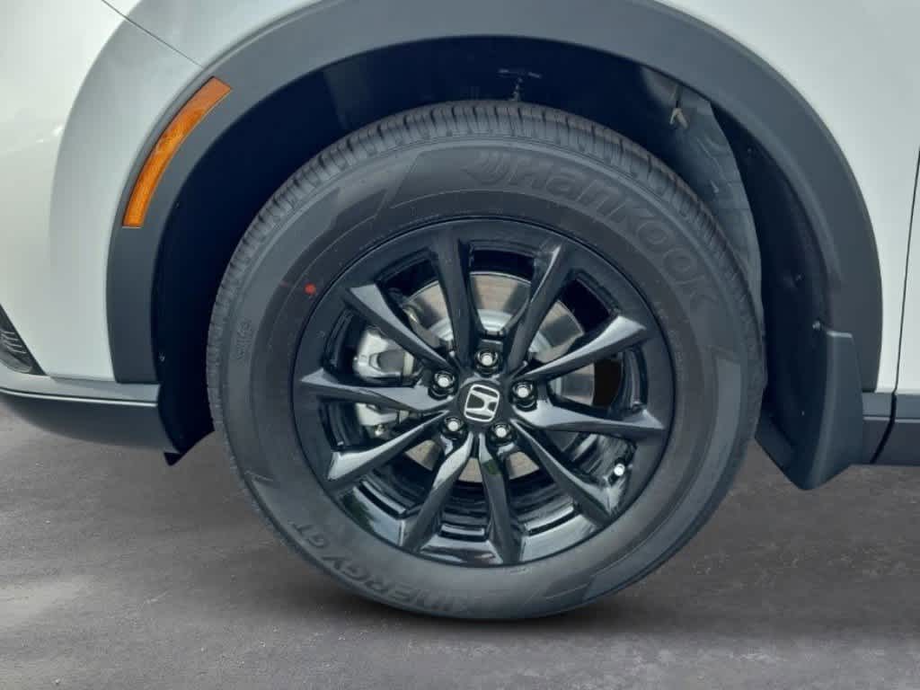 Thumbnail: 2026 Honda CR-V - 9
