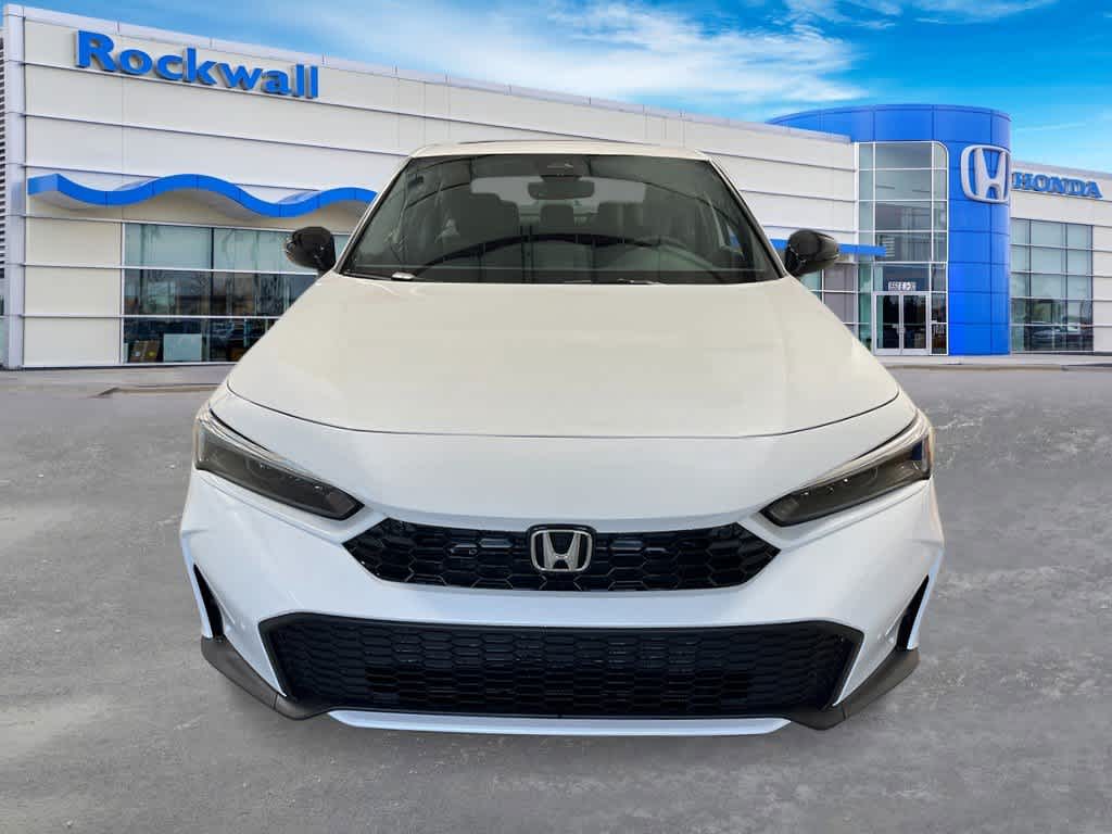 Thumbnail: 2026 Honda Civic - 10